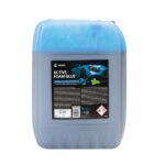 spuma activa auto grass active foam blue